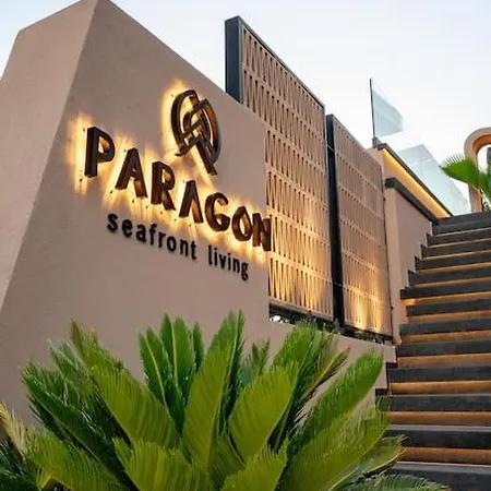 Paragon 2 Agia Pelagia